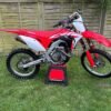Best HONDA CRF 450 2017 Dirt Bike HONDA CRF 450 2017