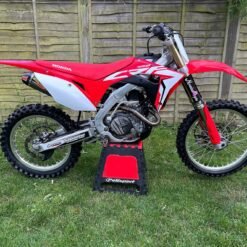 Best HONDA CRF 450 2017 Dirt Bike HONDA CRF 450 2017