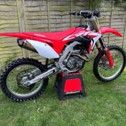 Best HONDA CRF 450 2017 Dirt Bike HONDA CRF 450 2017