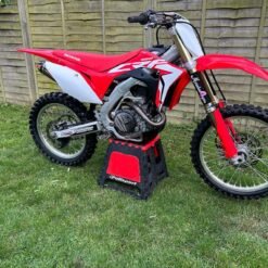 Best HONDA CRF 450 2017 Dirt Bike HONDA CRF 450 2017