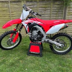 Best HONDA CRF 450 2017 Dirt Bike HONDA CRF 450 2017