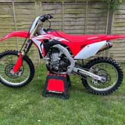 Best HONDA CRF 450 2017 Dirt Bike HONDA CRF 450 2017