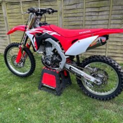 Best HONDA CRF 450 2017 Dirt Bike HONDA CRF 450 2017