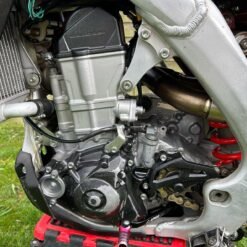 Best HONDA CRF 450 2017 Dirt Bike HONDA CRF 450 2017