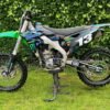 Best 2014 Kawasaki Kxf250 Dirt Bike 2014 Kawasaki Kxf250