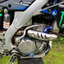 Best 2014 Kawasaki Kxf250 Dirt Bike 2014 Kawasaki Kxf250