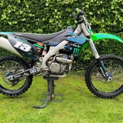 Best 2014 Kawasaki Kxf250 Dirt Bike 2014 Kawasaki Kxf250