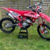Best GAS GAS MC 250 2021 Dirt Bike GAS GAS MC 250 2021
