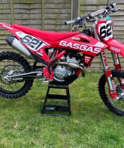 GAS GAS MC 250 2021