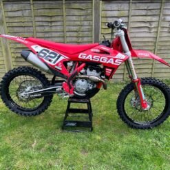 Best GAS GAS MC 250 2021 Dirt Bike GAS GAS MC 250 2021