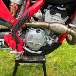Best GAS GAS MC 250 2021 Dirt Bike GAS GAS MC 250 2021