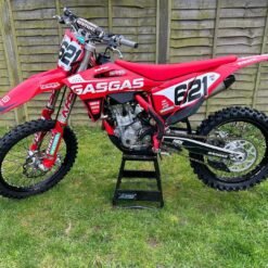 Best GAS GAS MC 250 2021 Dirt Bike GAS GAS MC 250 2021