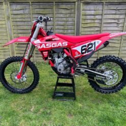 Best GAS GAS MC 250 2021 Dirt Bike GAS GAS MC 250 2021