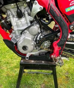 GAS GAS MC 250 2021