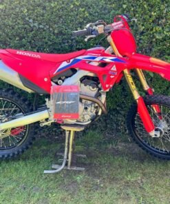 2022 Honda Crf250r