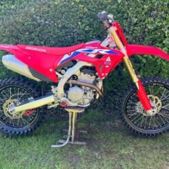 Best 2022 Honda Crf250r Dirt Bike 2022 Honda Crf250r