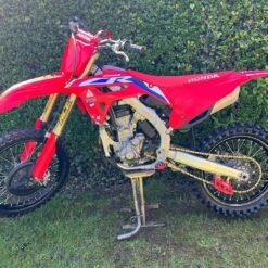 Best 2022 Honda Crf250r Dirt Bike 2022 Honda Crf250r