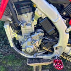 Best 2022 Honda Crf250r Dirt Bike 2022 Honda Crf250r
