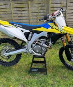 2021 Suzuki RMZ 250