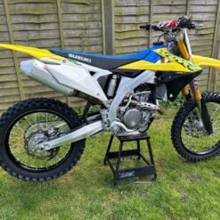 2021 Suzuki RMZ 250