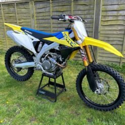 2021 Suzuki RMZ 250