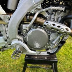 2021 Suzuki RMZ 250