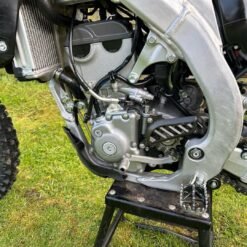 2021 Suzuki RMZ 250