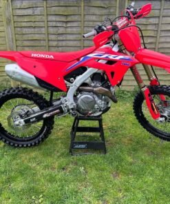 HONDA CRF 450 2021