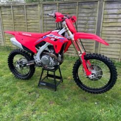 Best HONDA CRF 450 2021 Dirt Bike HONDA CRF 450 2021