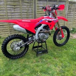Best HONDA CRF 450 2021 Dirt Bike HONDA CRF 450 2021