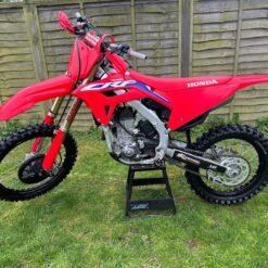 Best HONDA CRF 450 2021 Dirt Bike HONDA CRF 450 2021