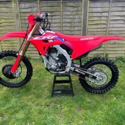 Best HONDA CRF 450 2021 Dirt Bike HONDA CRF 450 2021