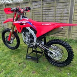 Best HONDA CRF 450 2021 Dirt Bike HONDA CRF 450 2021