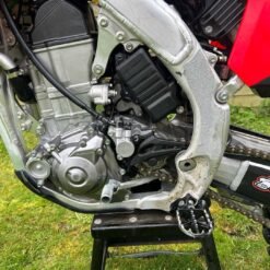 HONDA CRF 450 2021