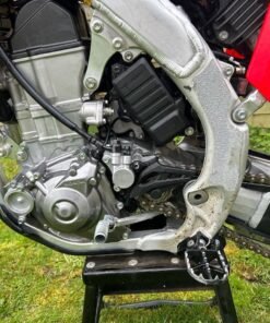HONDA CRF 450 2021