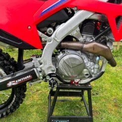 Best HONDA CRF 450 2021 Dirt Bike HONDA CRF 450 2021