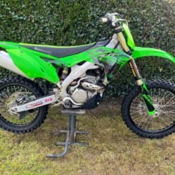 2018 Kawasaki KXF250