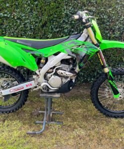 2018 Kawasaki KXF250