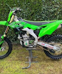 2018 Kawasaki KXF250