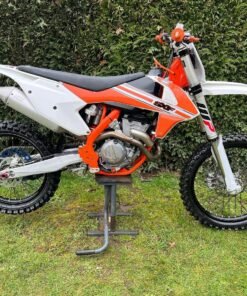 KTM SXF 350 2018