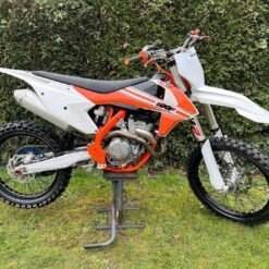 KTM SXF 350 2018