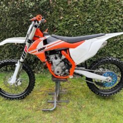 KTM SXF 350 2018