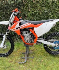 KTM SXF 350 2018