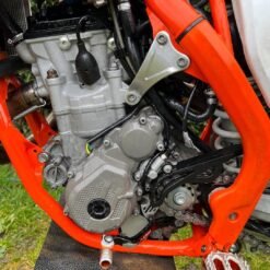 KTM SXF 350 2018