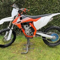 KTM SXF 350 2018