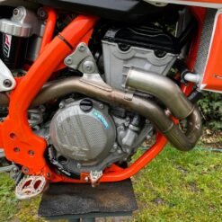 KTM SXF 350 2018