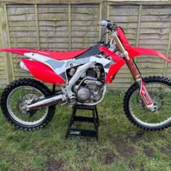 HONDA CRF 250 2015