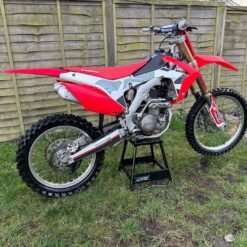 Best HONDA CRF 250 2015 Dirt Bike HONDA CRF 250 2015