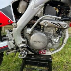 Best HONDA CRF 250 2015 Dirt Bike HONDA CRF 250 2015