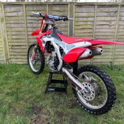 Best HONDA CRF 250 2015 Dirt Bike HONDA CRF 250 2015